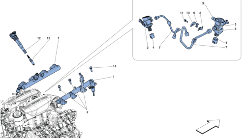 0007 - INJECTION - IGNITION SYSTEM