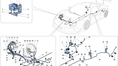 0040 - BRAKE SYSTEM
