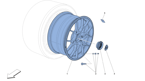 0050 - WHEELS