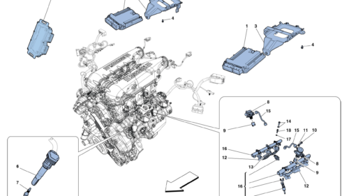 0007 - INJECTION - IGNITION SYSTEM