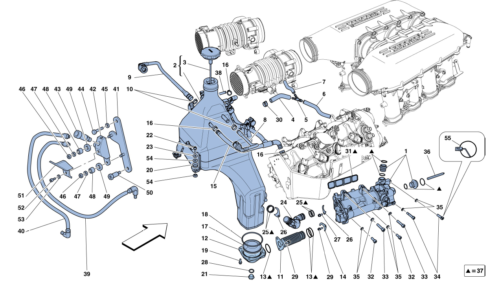 117715 : THREADED CONNECTOR