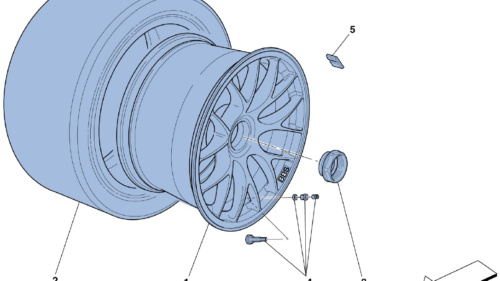 ‘-383 : FRONT TYRE