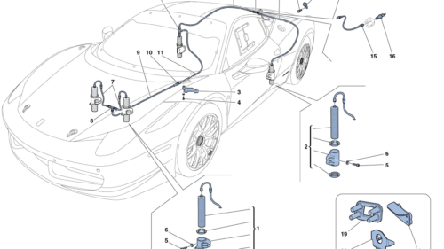 0037 - VEHICLE LIFT SYSTEM