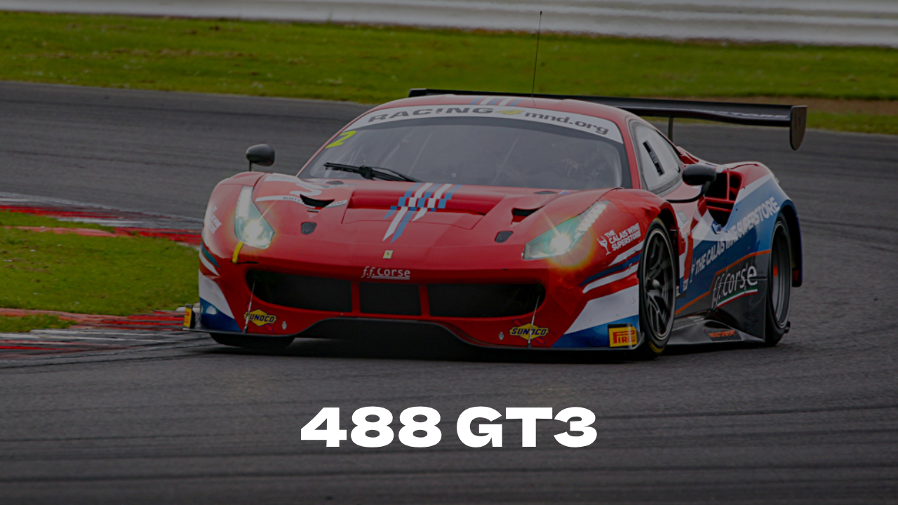 488 GT3