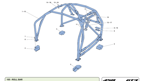 105 - ROLLBAR