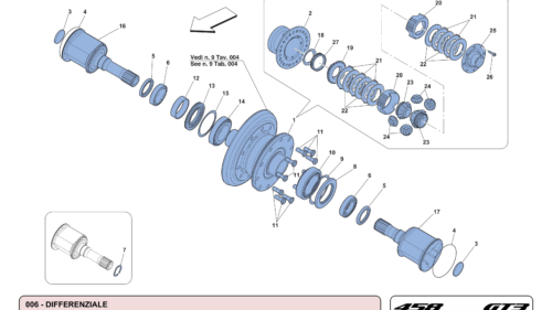 006 - DIFFERENTIAL