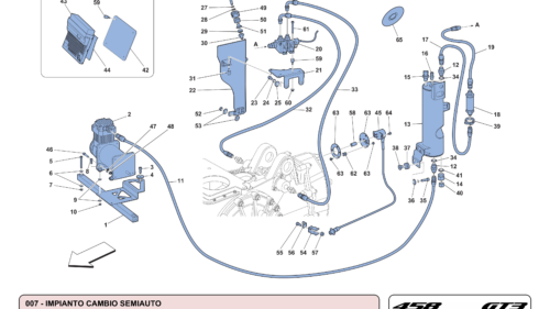 007 - SEMIAUTO GEARBOX SYSTEM