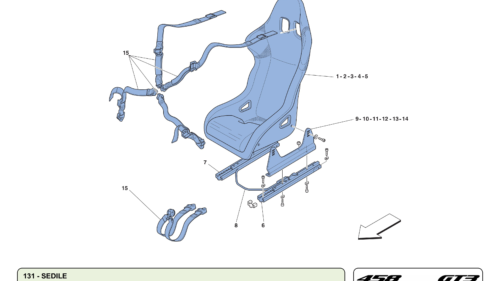 131 - SEAT