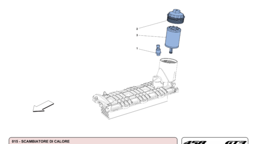 015 - HEAT EXCHANGER