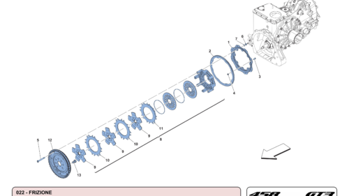 022 - CLUTCH