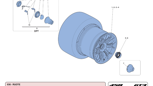 036 - WHEELS