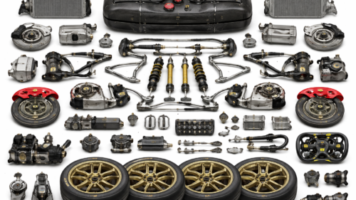 MECHANICAL SYSTEMS
