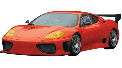 360 GTC Parts