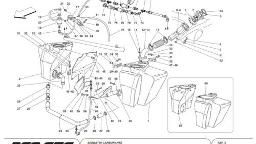 6 - FUEL TANKS