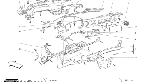 118 - DASHBOARD