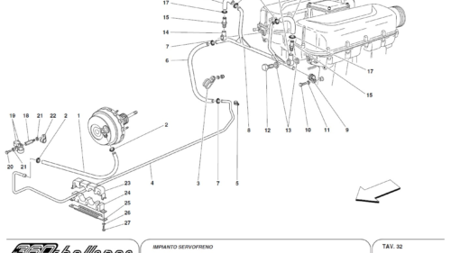 13) 10259960 : GASKET
