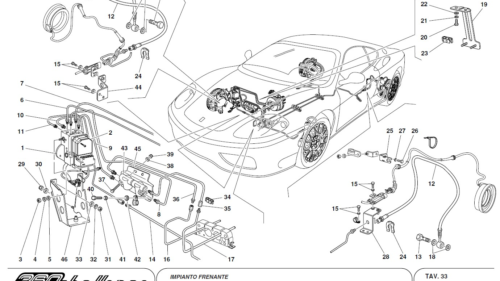 18) 10260160 : GASKET