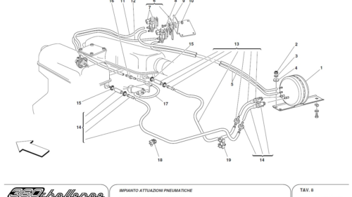 8 - PNEUMATICS ACTUATOR SYSTEM