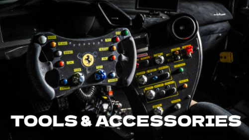 Accessories