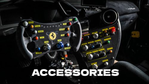 Accessories