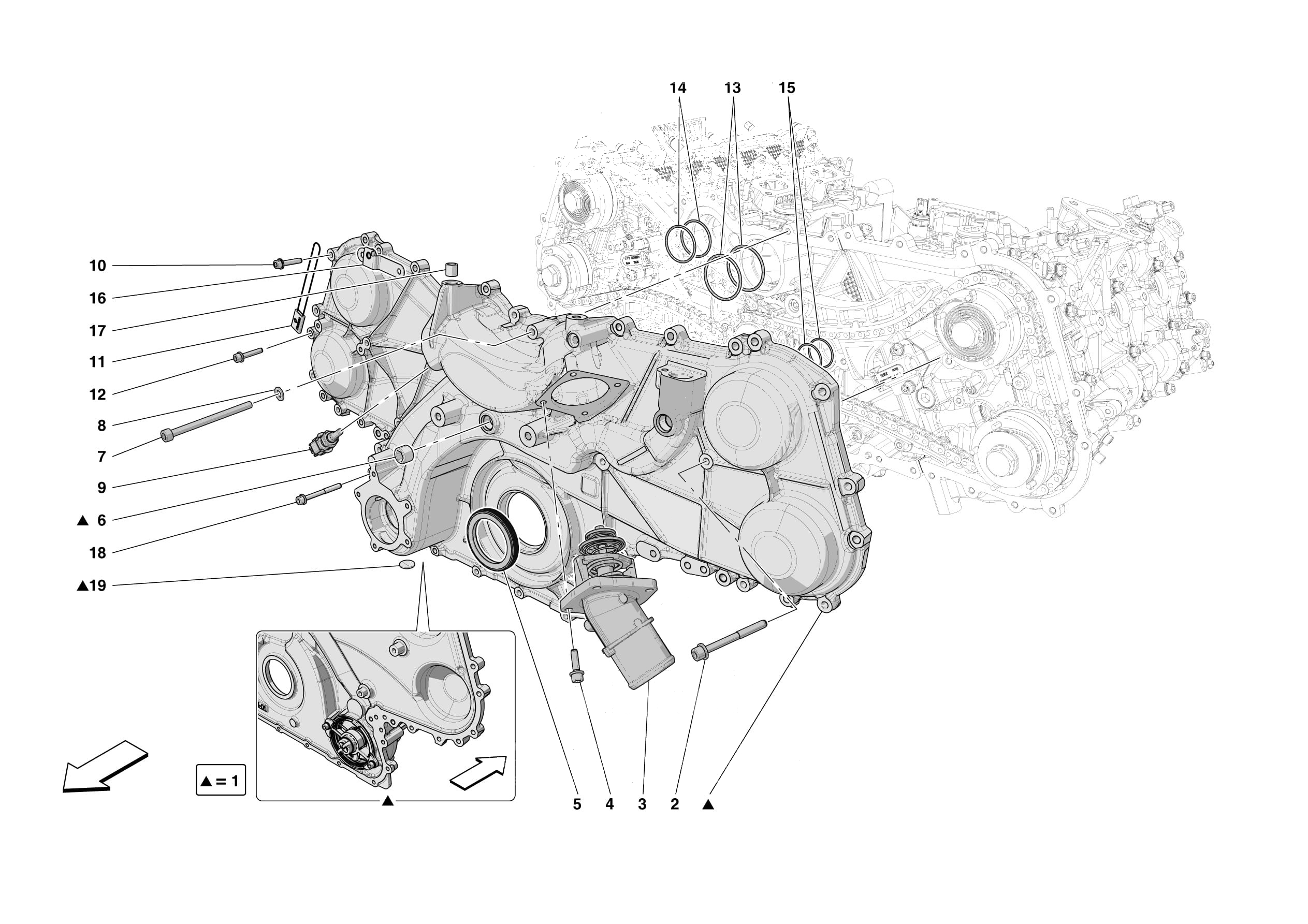0006 - [ENGINE] - B.03 - ENGINE COVERS