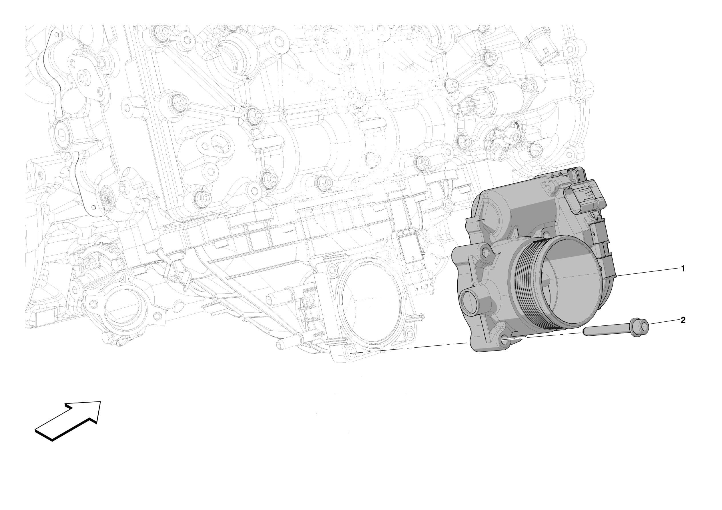 0020 - [ENGINE] - B.15 - INJECTION CONTROL