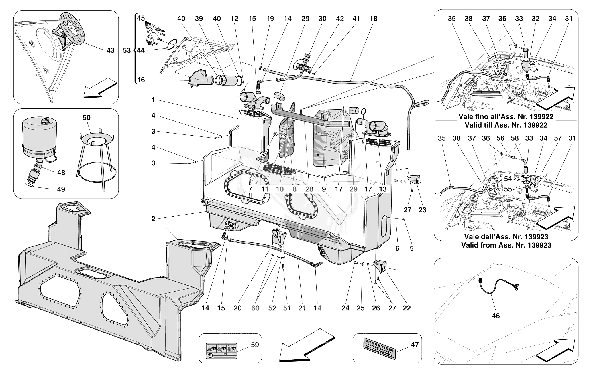 0009 - FUEL TANK