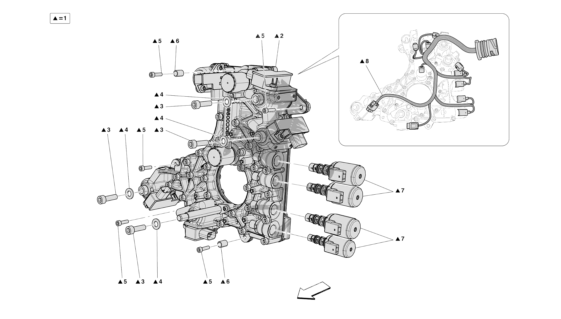 0026 - SAP UNIT KIT