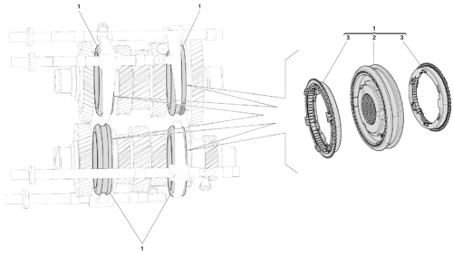 0028 - SYNCRO KIT