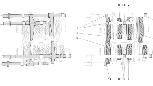 0033 - SPARE PARTS 1