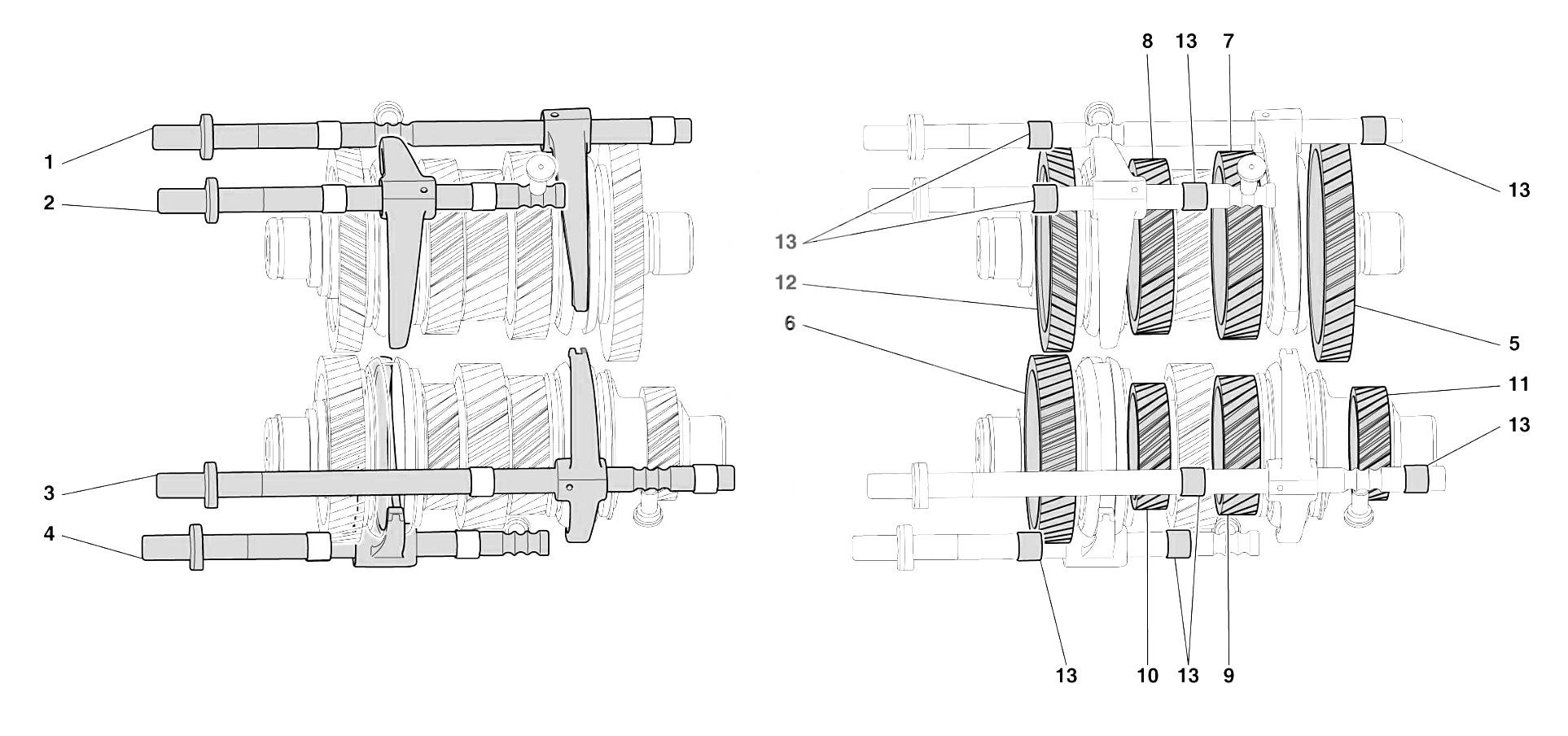 0033 - SPARE PARTS 1