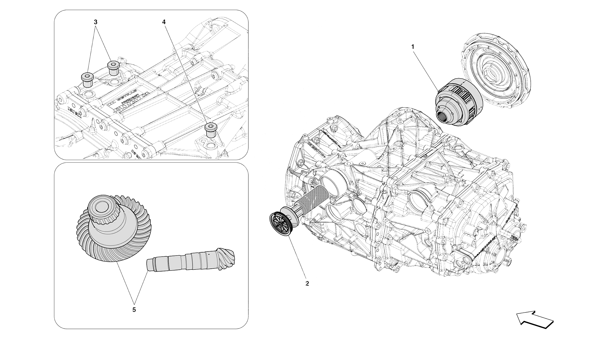 0034 - SPARE PARTS 2
